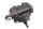 Rear brake caliper, brake piston carrier Suzuki GSF 1200 Bandit WVA9 01-05