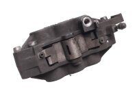 Remklauw linksvoor, 6 zuigers, hydraulisch Suzuki GSF...
