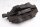 Bremssattel vorne links 6 Kolben hydraulic Suzuki GSF 1200 Bandit WVA9 01-05