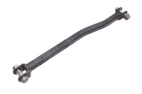 Schokdemper, trekstang, achterbrug, koppeling Suzuki GSF...