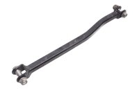 Federbein Zugstrebe Schwinge Umlenkung Suzuki GSF 1200 Bandit WVA9 01-05