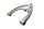 Guide daxe de bras oscillant avant télescopique Paralever BMW R 1200 GS K25 0307 R12 04-07