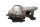 Scatola di trasmissione finale, albero cardanico, trazione posteriore BMW R 1200 GS K25 0307 R12 04-07