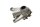 Scatola di trasmissione finale, albero cardanico, trazione posteriore BMW R 1200 GS K25 0307 R12 04-07