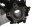Scatola di trasmissione finale, albero cardanico, trazione posteriore BMW R 1200 GS K25 0307 R12 04-07