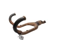 Avgasgrenrör, avgasrör, katalysator BMW R 1200 GS K25 0307 R12 04-07