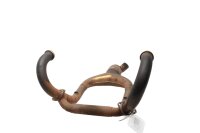 Avgasgrenrör, avgasrör, katalysator BMW R 1200 GS K25 0307 R12 04-07