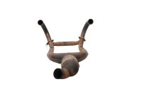 Avgasgrenrör, avgasrör, katalysator BMW R 1200 GS K25 0307 R12 04-07