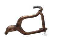 Avgasgrenrör, avgasrör, katalysator BMW R 1200 GS K25 0307 R12 04-07
