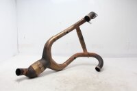 Avgasgrenrör, avgasrör, katalysator BMW R 1200 GS K25 0307 R12 04-07