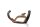 Avgasgrenrör, avgasrör, katalysator BMW R 1200 GS K25 0307 R12 04-07