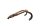 Avgasgrenrör, avgasrör, katalysator BMW R 1200 GS K25 0307 R12 04-07