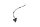 Bakre bromsledning, bromsslang, bromscylinder BMW R 1200 GS K25 0307 R12 04-07