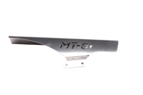 Kedjeskydd kedjeskydd rostfritt stål bakhjulsdrift Yamaha MT-01 RP12 05-12