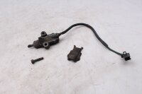 Controle van de sensor van de zijstandaardschakelaar Kawasaki Zephyr 1100 ZRT10A 92-95