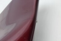 Højre sidepaneldæksel, bordeaux Kawasaki Zephyr 1100 ZRT10A 92-95
