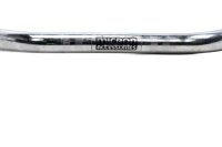 Manillar cromado 22mm Micron accesorios confort Kawasaki Zephyr 1100 ZRT10A 92-95