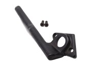 Morsetto manubrio sportivo da 22 mm per manubrio destro Ducati 906 Paso ZDM906 89-92