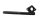 Morsetto manubrio sportivo da 22 mm per manubrio destro Ducati 906 Paso ZDM906 89-92