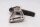 Gruppo poggiapiedi passeggero, staffa posteriore sinistra, gomma Ducati 906 Paso ZDM906 89-92