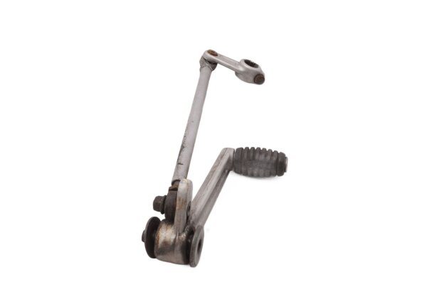 Leva del cambio, leveraggio del cambio, bilanciere del cambio, cambio a pedale Ducati 906 Paso ZDM906 89-92