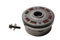 Flywheel, flywheel, starter gear Honda VTR 1000 F Fire Storm SC36 97-06