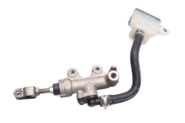 Cilindro principale della pompa freno posteriore Suzuki GSF 1200 Bandit WVA9 01-05