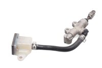 Cilindro principale della pompa freno posteriore Suzuki GSF 1200 Bandit WVA9 01-05