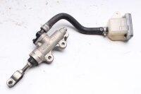 Cilindro principale della pompa freno posteriore Suzuki GSF 1200 Bandit WVA9 01-05
