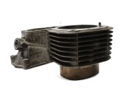 Höger cylinder, cylinderfoder, cylinderlopp BMW R 1200 GS K25 0307 R12 04-07