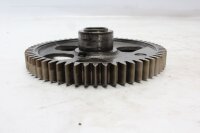 Engranaje del eje de equilibrio, cigüeñal, eje de equilibrio BMW R 1200 GS K25 0307 R12 04-07