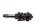 Albero di trasmissione, albero del cambio, albero del cambio, trasmissione ad ingranaggi Ducati 906 Paso ZDM906 89-92