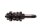 Albero di trasmissione, albero del cambio, albero del cambio, trasmissione ad ingranaggi Ducati 906 Paso ZDM906 89-92