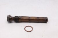 Filtro dellolio, inserto del filtro dellolio, filettatura del motore, Ducati Ducati 906 Paso ZDM906 89-92