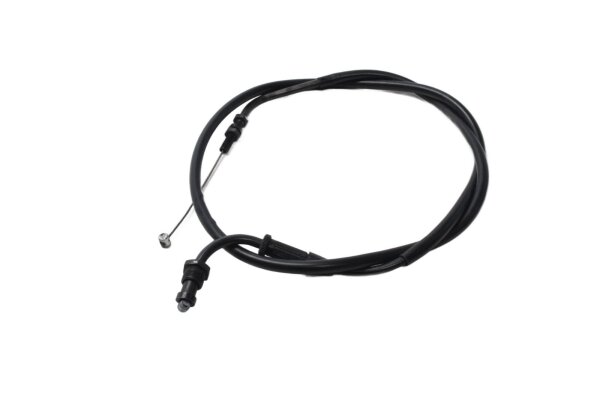 Throttle cable, carburetor linkage, throttle cable, pull mechanism Triumph Unbekannt