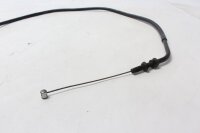 Throttle cable, carburetor linkage, throttle cable, pull mechanism Triumph Unbekannt