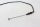 Throttle cable, carburetor linkage, throttle cable, pull mechanism Triumph Unbekannt