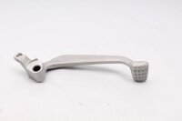 Rear brake lever, foot brake pedal, brake pedal, tread surface (square) Triumph Unbekannt