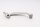 Rear brake lever, foot brake pedal, brake pedal, tread surface (square) Triumph Unbekannt