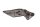 plaque de support du repose-pieds avant gauche Suzuki GSF 1200 Bandit WVA9 01-05