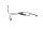 conduite dhuile, refroidisseur dhuile, tuyau de refroidissement du moteur Kawasaki Zephyr 1100 ZRT10A 92-95