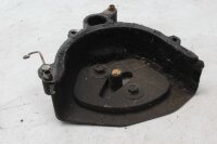 cache-pignon de protection de chaîne Honda CBR 1100 XX Blackbird SC35 97-98
