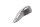 Exhaust heat shield cover, heat protection panel Kawasaki Z 900 S 25-25
