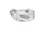 Exhaust heat shield cover, heat protection panel Kawasaki Z 900 S 25-25