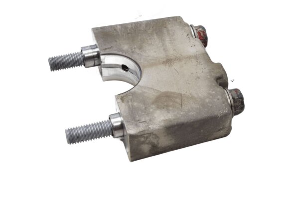 Vevaxellagerblock, huvudlagerblock Kawasaki Zephyr 1100 ZRT10A 92-95