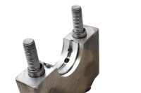 Vevaxellagerblock, huvudlagerblock Kawasaki Zephyr 1100 ZRT10A 92-95