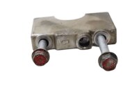 Vevaxellagerblock, huvudlagerblock Kawasaki Zephyr 1100 ZRT10A 92-95