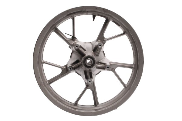Llanta trasera de fundición de 17 pulgadas 7705795 BMW F 700 GS 0B01 E8GS 12-16