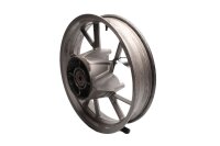 Llanta trasera de fundición de 17 pulgadas 7705795 BMW F 700 GS 0B01 E8GS 12-16