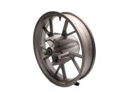 Llanta trasera de fundición de 17 pulgadas 7705795 BMW F 700 GS 0B01 E8GS 12-16